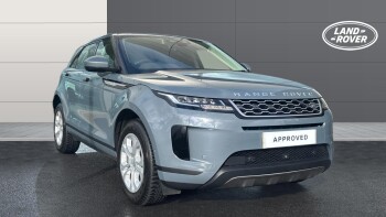 Land Rover Range Rover Evoque 2.0 D200 S 5dr Auto Diesel Hatchback